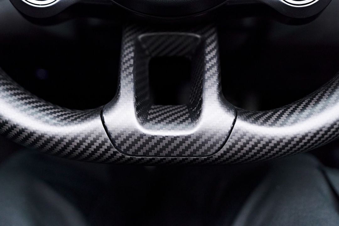 2023 Maserati MC20