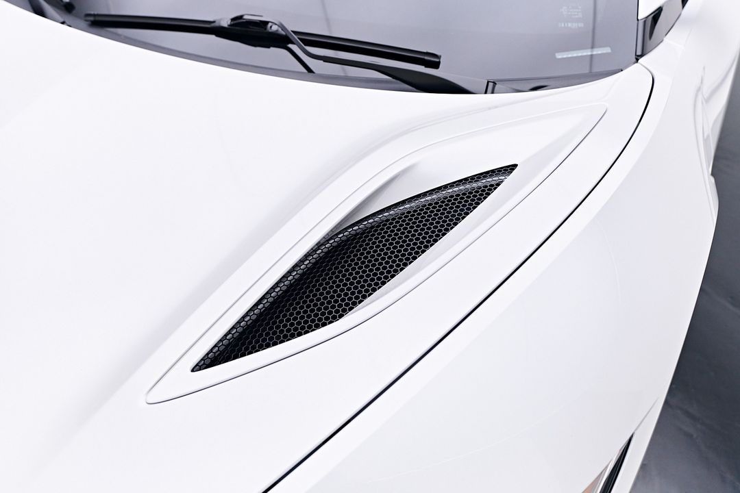 2017 Acura NSX