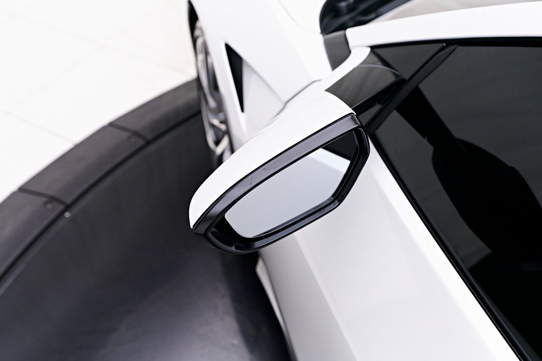 2017 Acura NSX