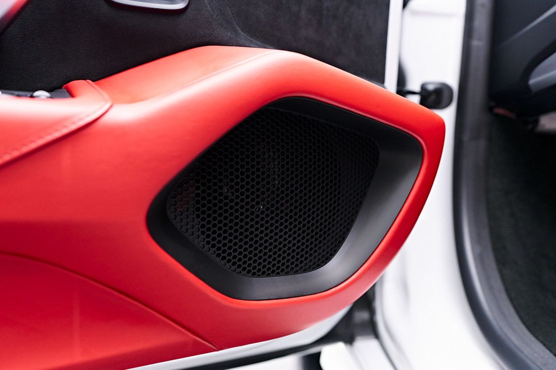 2017 Acura NSX