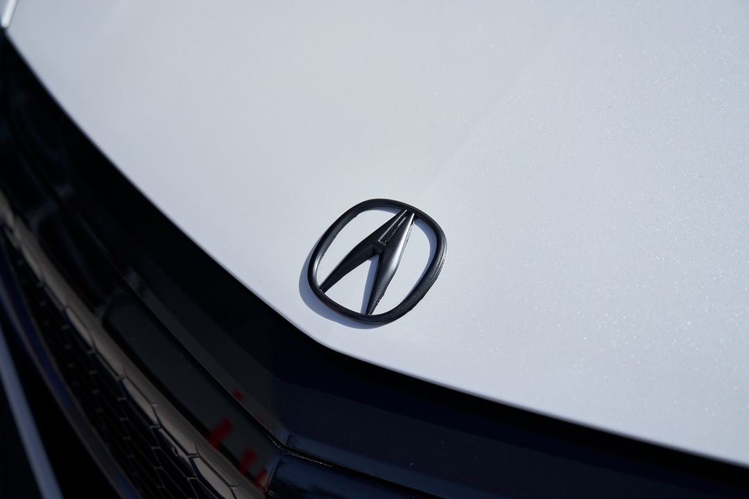 2017 Acura NSX
