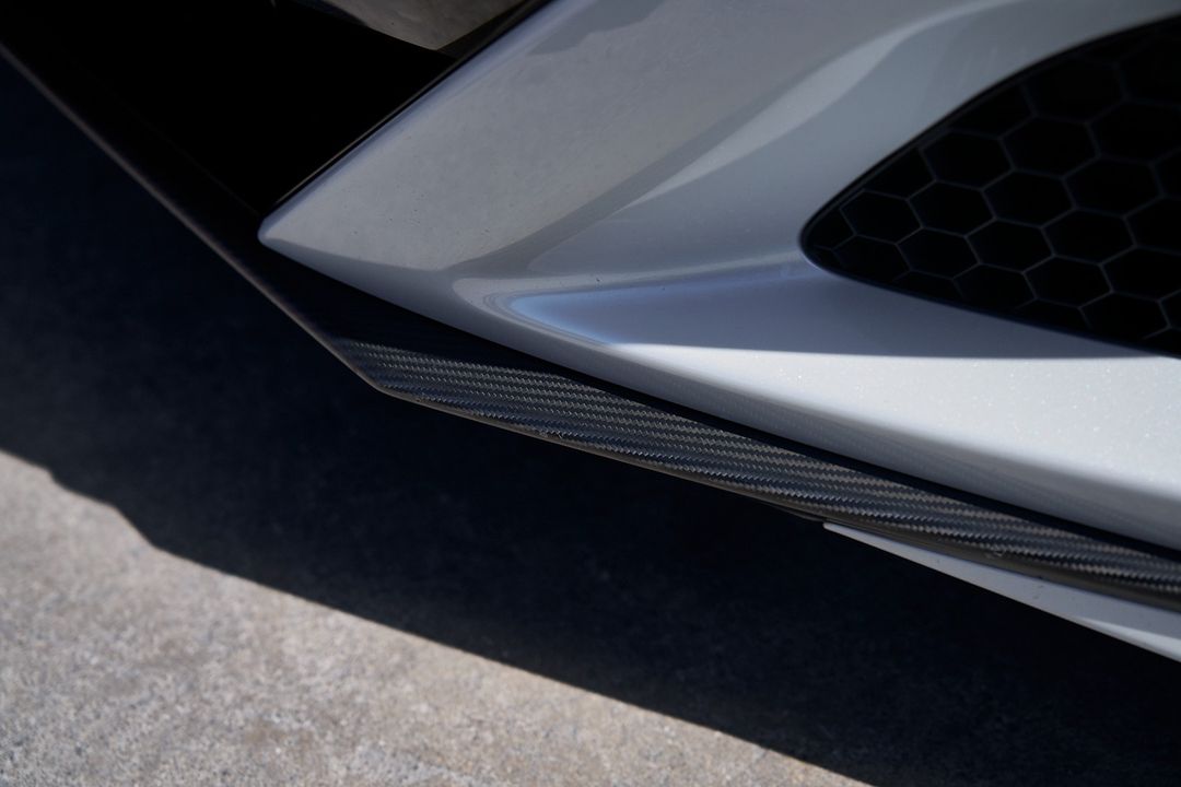 2017 Acura NSX
