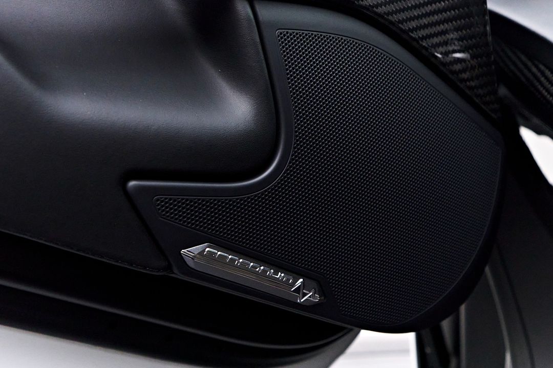 2017 Lamborghini Aventador