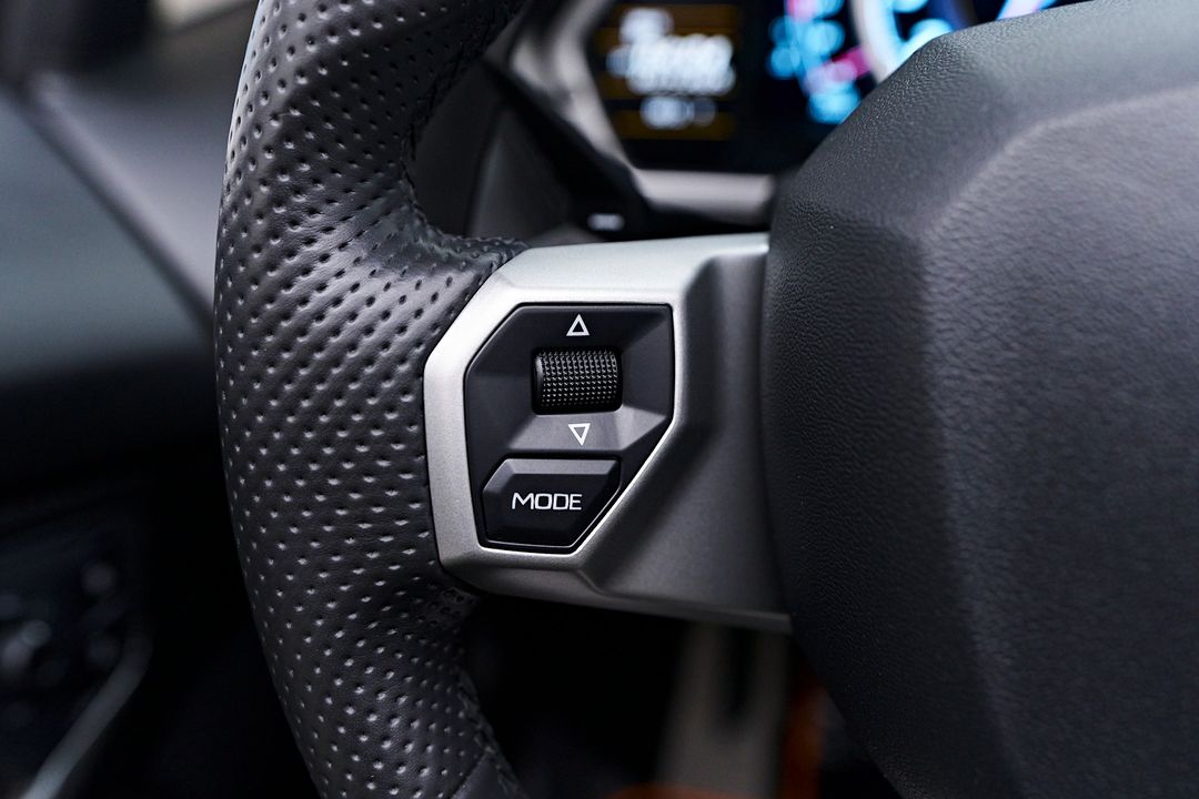 2017 Lamborghini Aventador