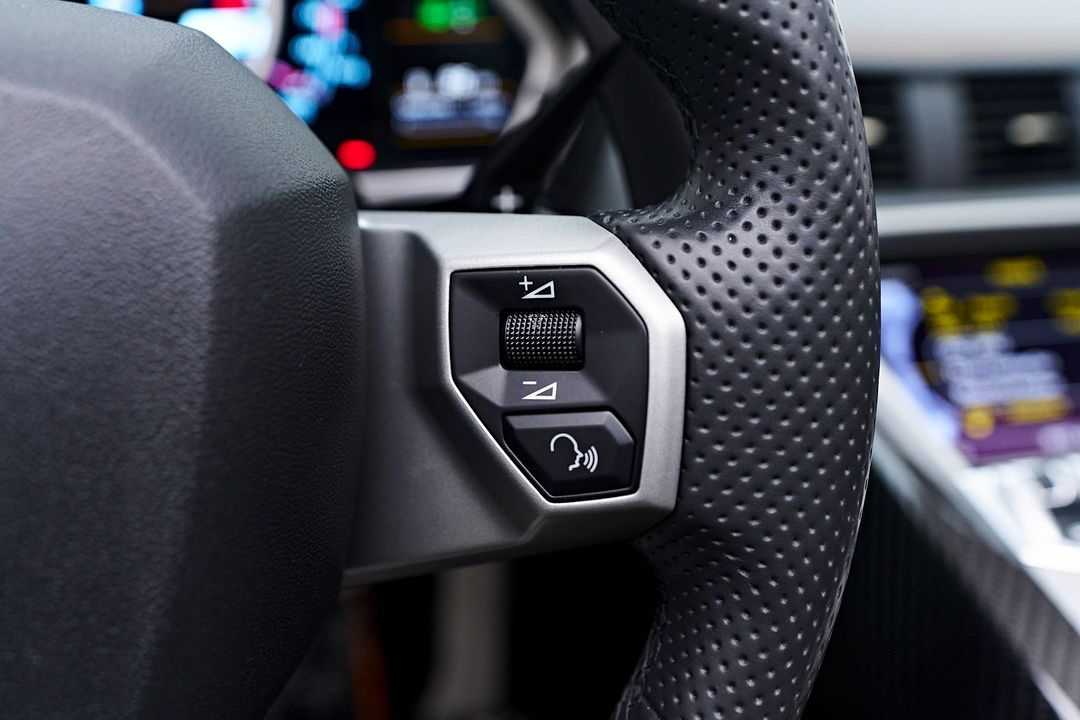 2017 Lamborghini Aventador