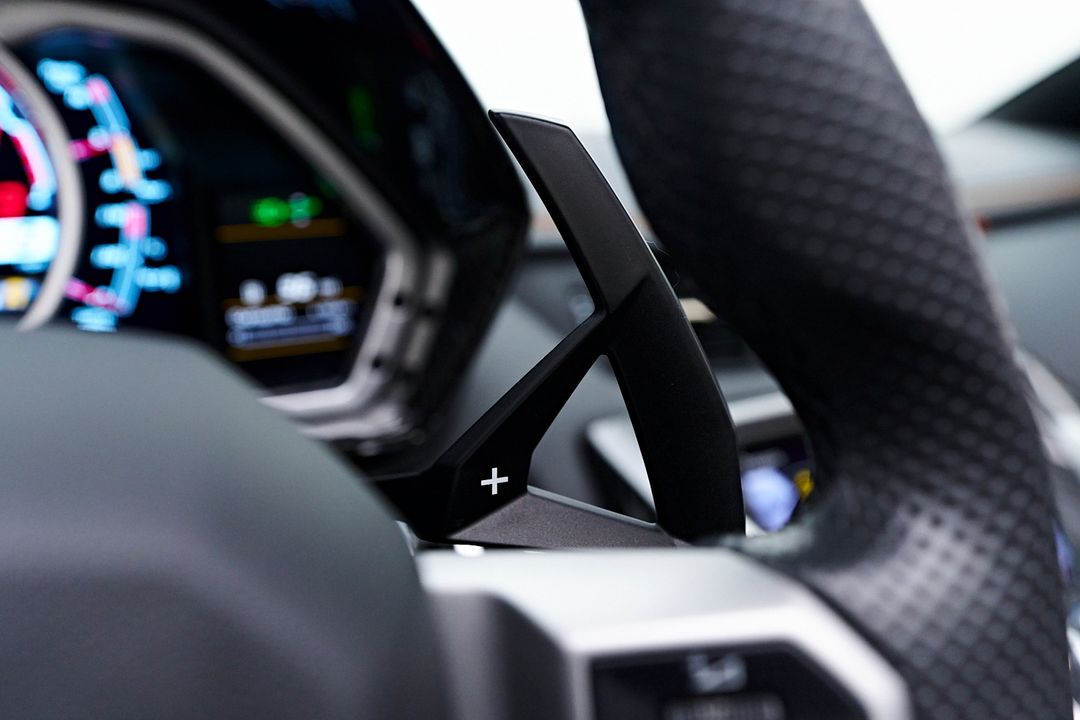 2017 Lamborghini Aventador