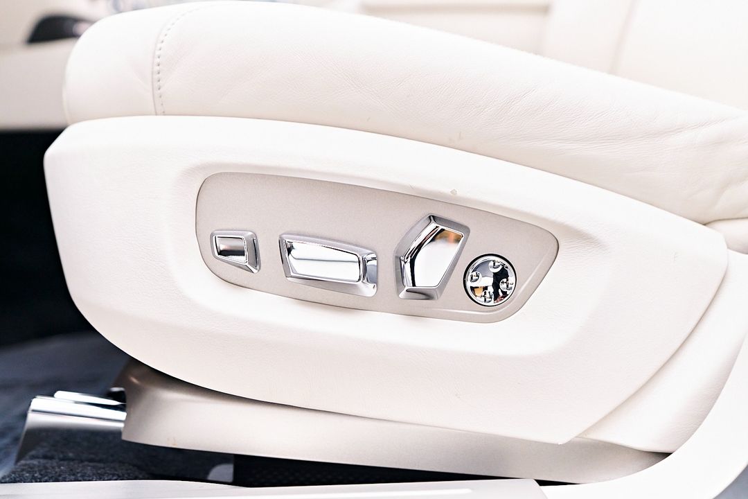 2017 Rolls-Royce Ghost
