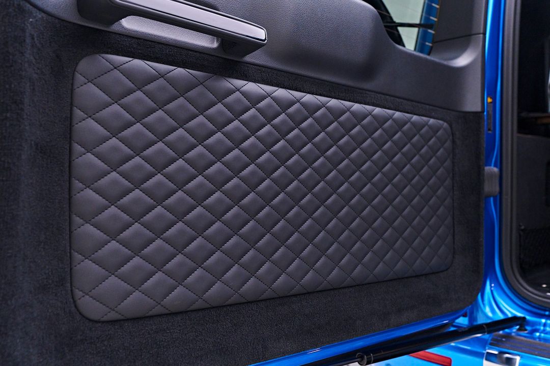 2023 Mercedes-Benz G-Class