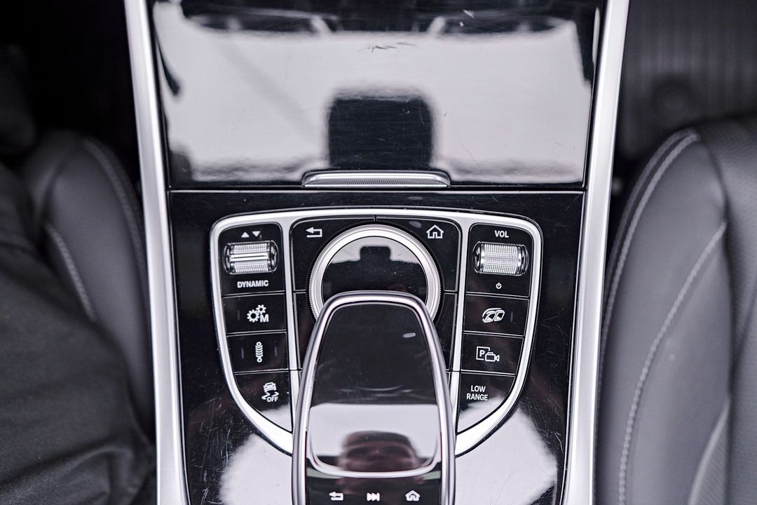 2023 Mercedes-Benz G-Class
