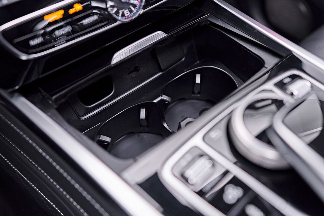 2023 Mercedes-Benz G-Class