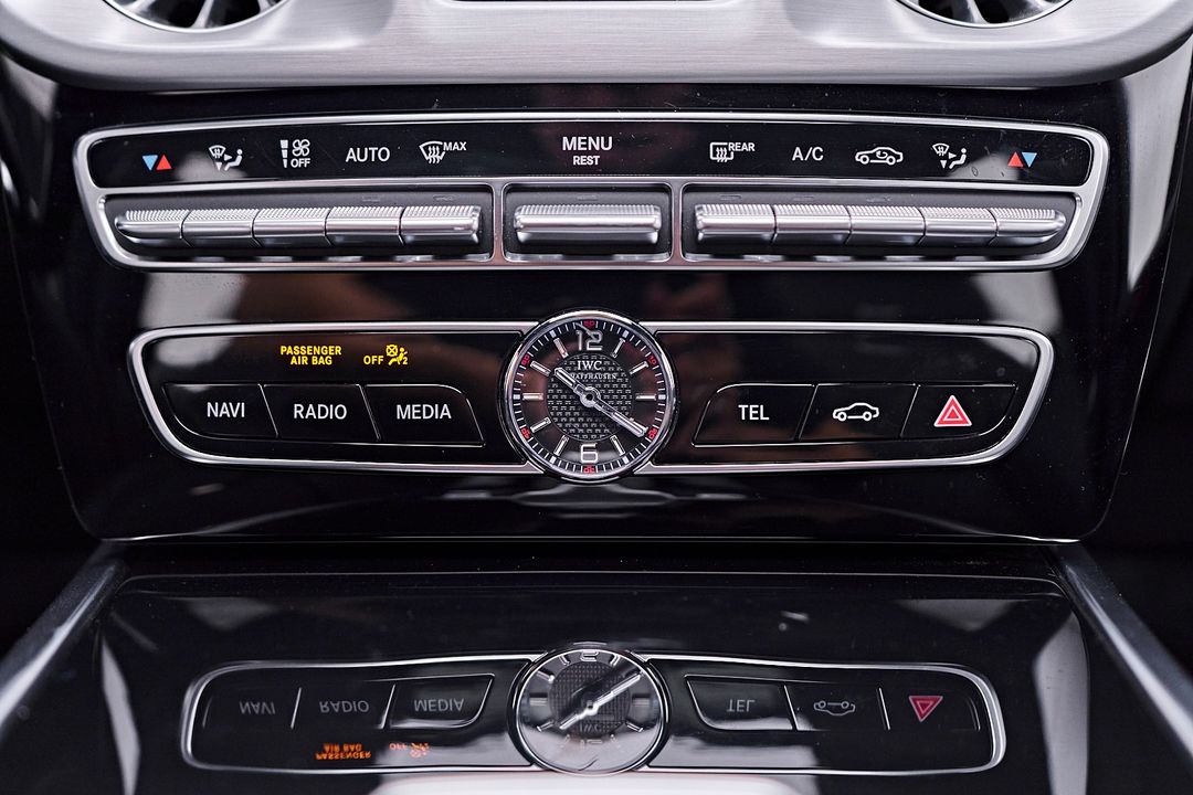 2023 Mercedes-Benz G-Class