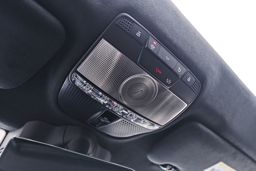 2023 Mercedes-Benz G-Class