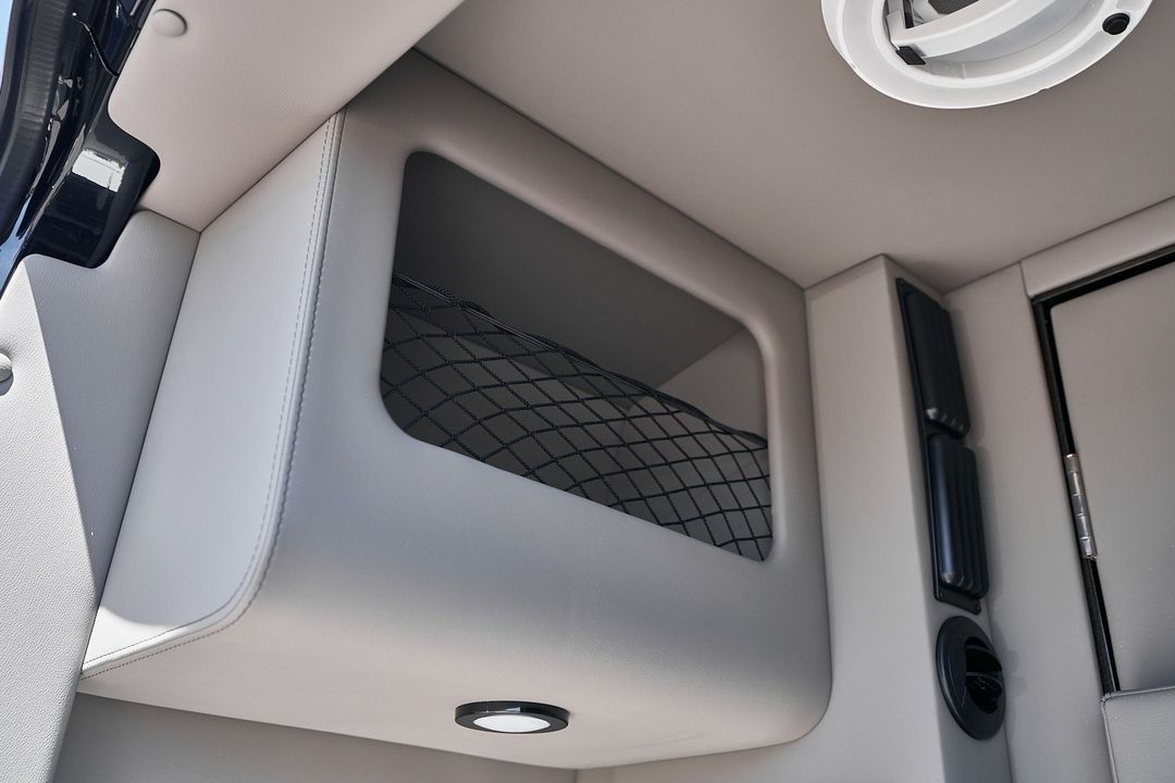 2025 Mercedes-Benz Sprinter 3500