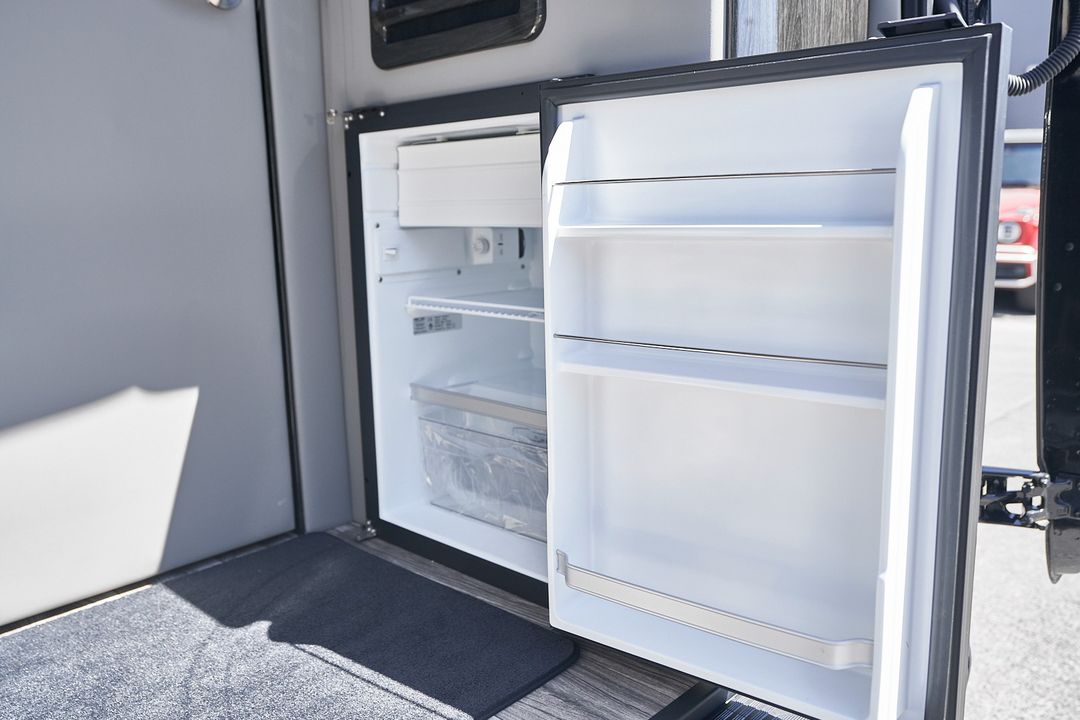 2025 Mercedes-Benz Sprinter 3500