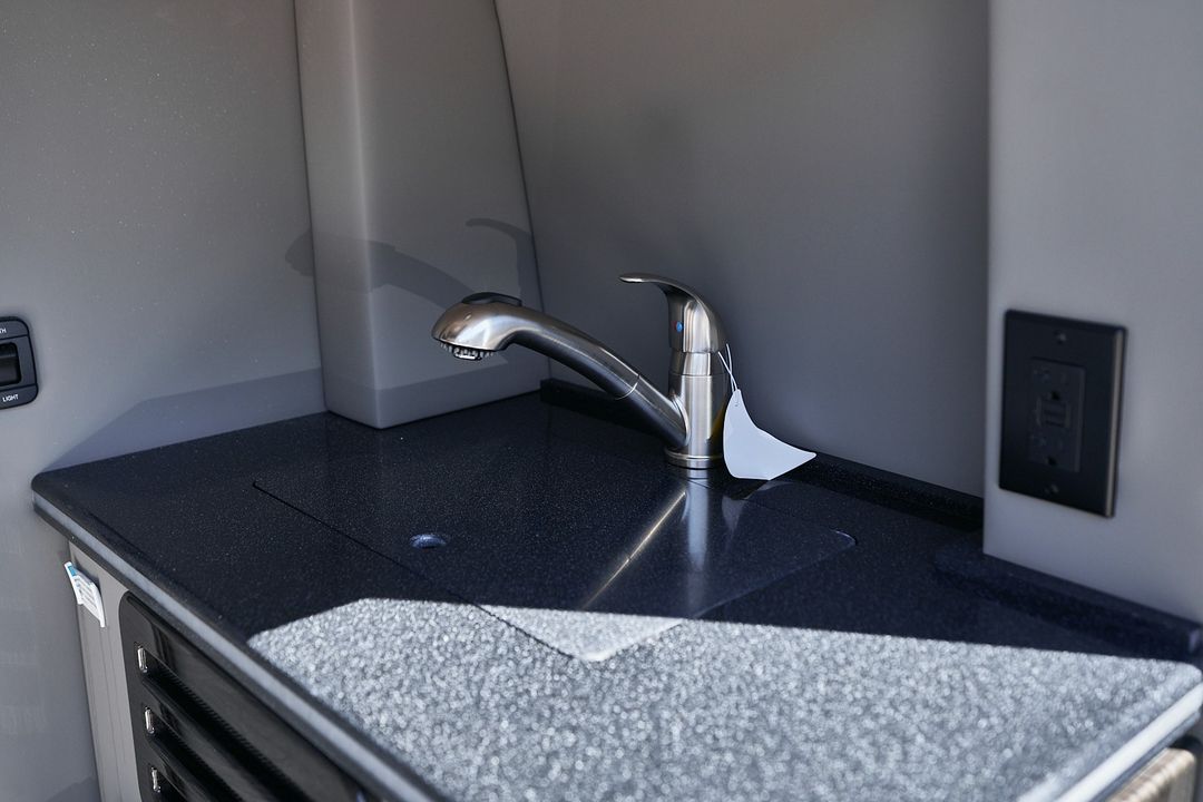 2025 Mercedes-Benz Sprinter 3500