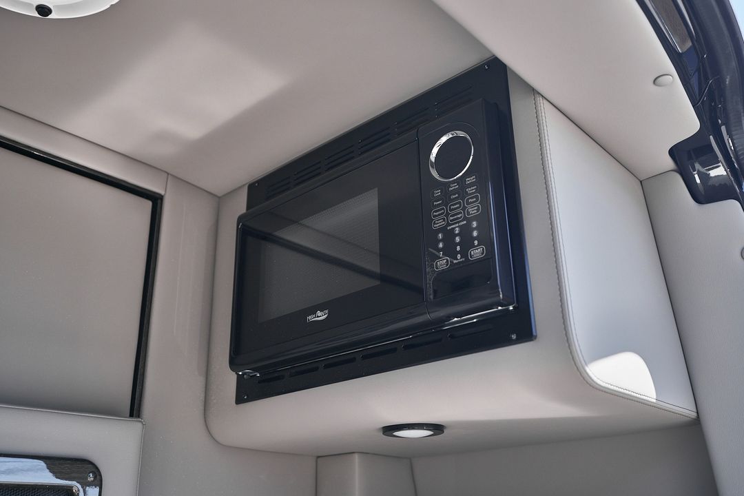 2025 Mercedes-Benz Sprinter 3500