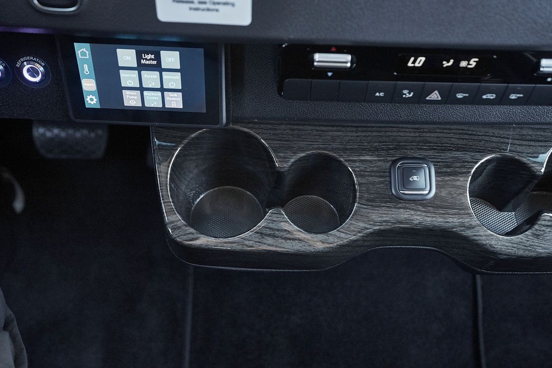 2025 Mercedes-Benz Sprinter 3500