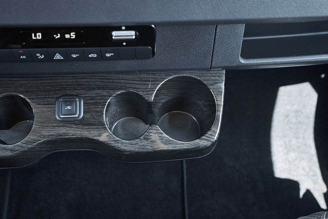 2025 Mercedes-Benz Sprinter 3500