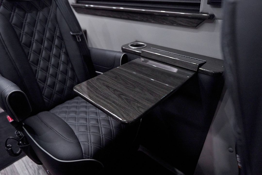 2025 Mercedes-Benz Sprinter 3500