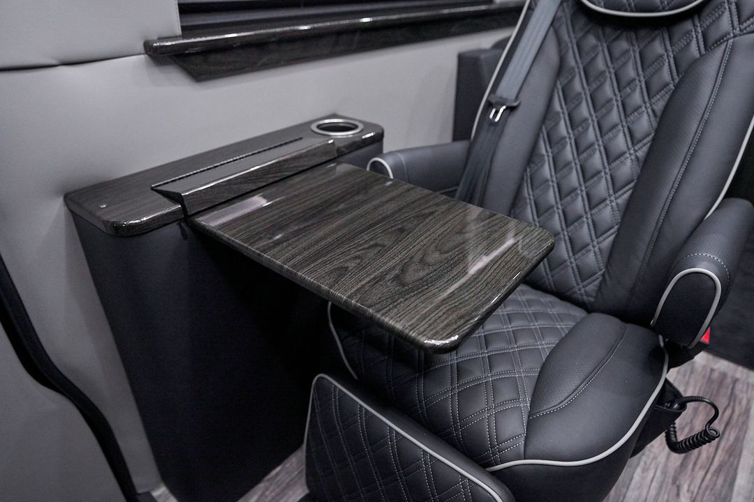 2025 Mercedes-Benz Sprinter 3500