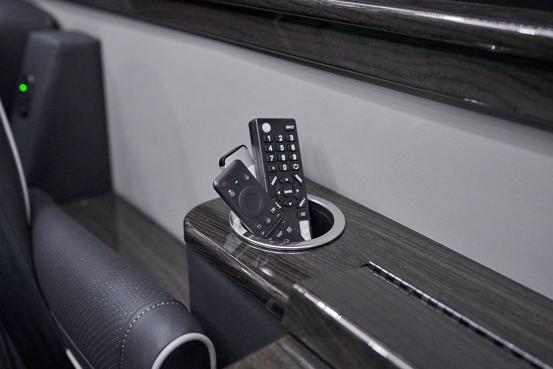 2025 Mercedes-Benz Sprinter 3500