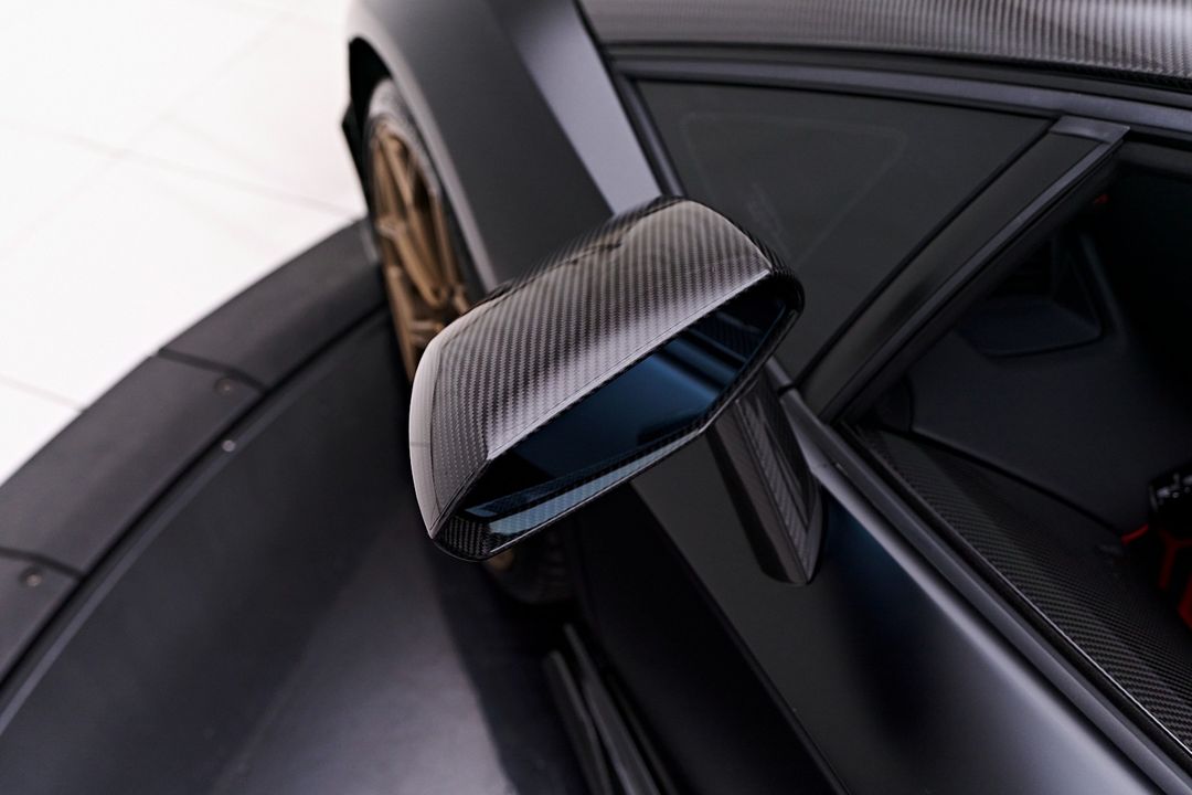 2021 Lamborghini Aventador SVJ