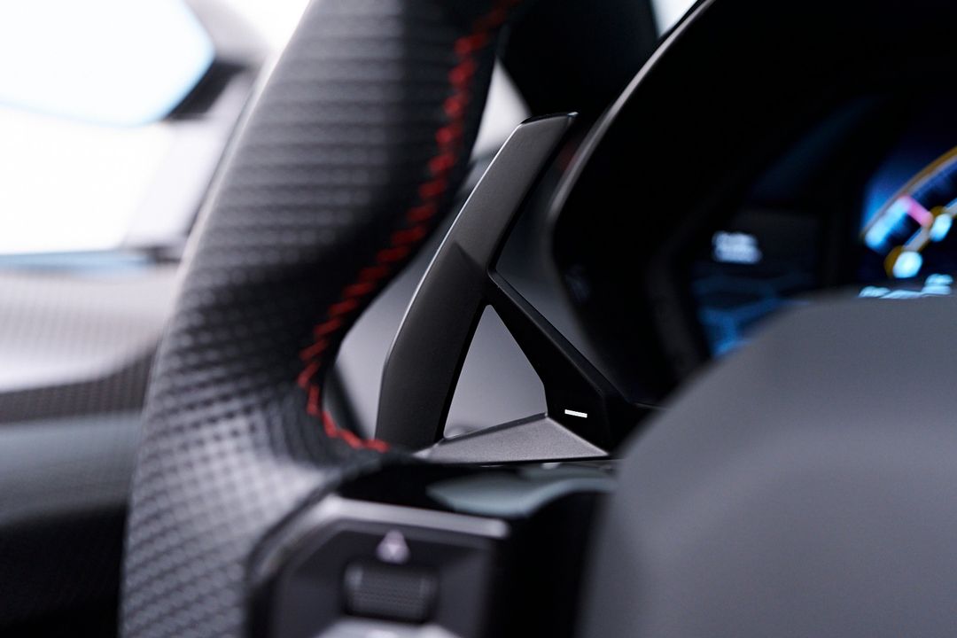 2021 Lamborghini Aventador SVJ