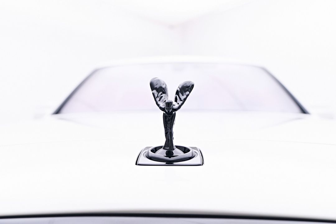 2024 Rolls-Royce Cullinan