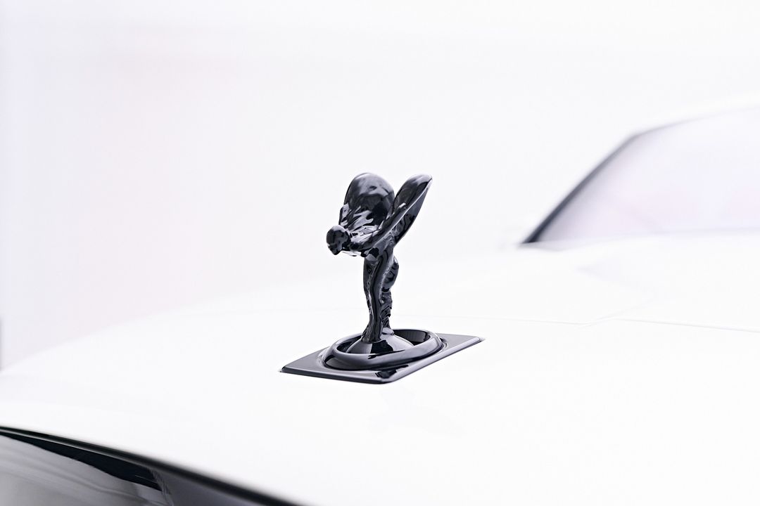 2024 Rolls-Royce Cullinan