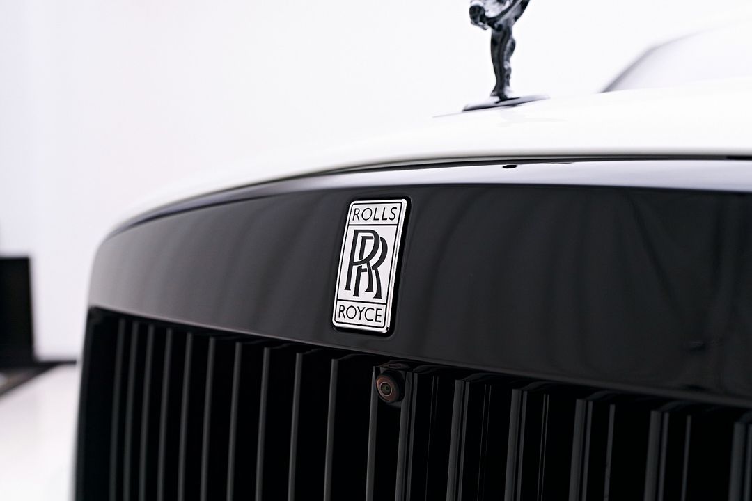 2024 Rolls-Royce Cullinan
