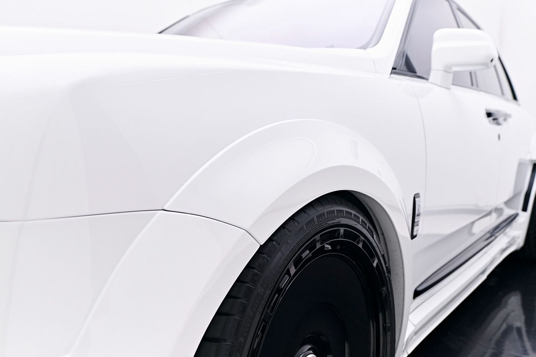 2024 Rolls-Royce Cullinan