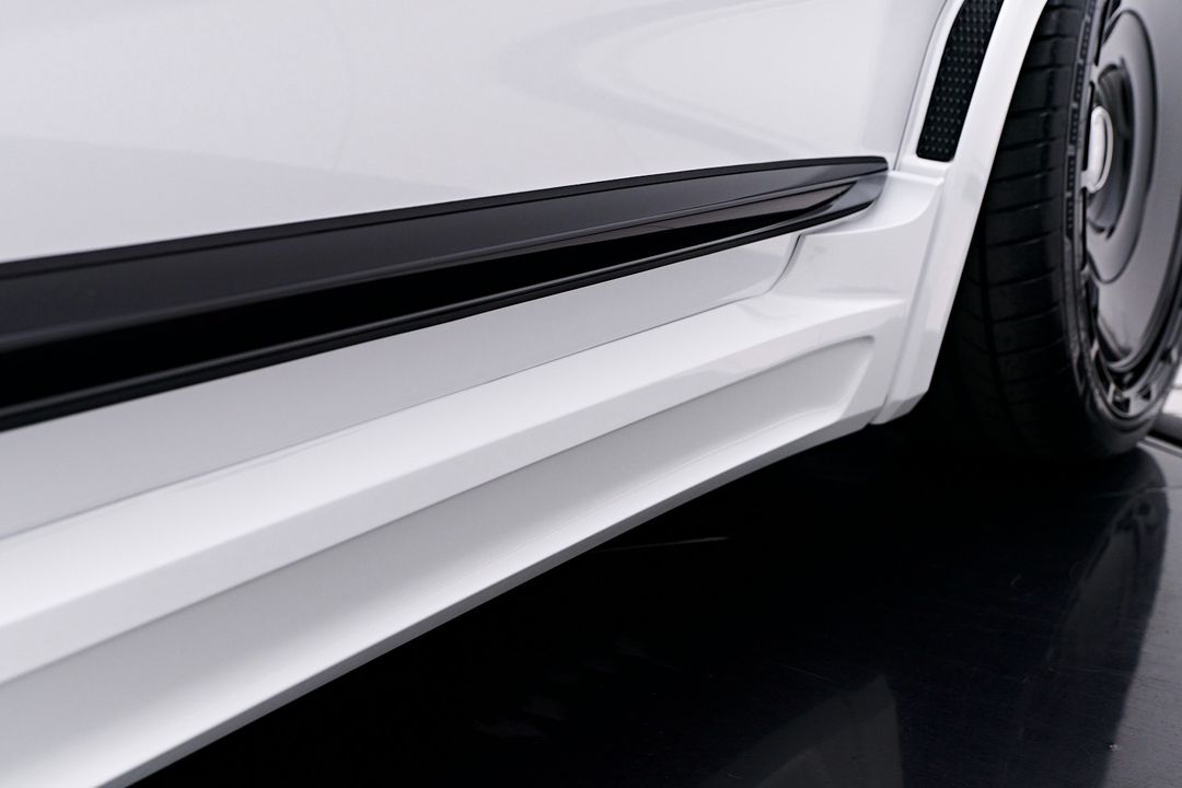 2024 Rolls-Royce Cullinan