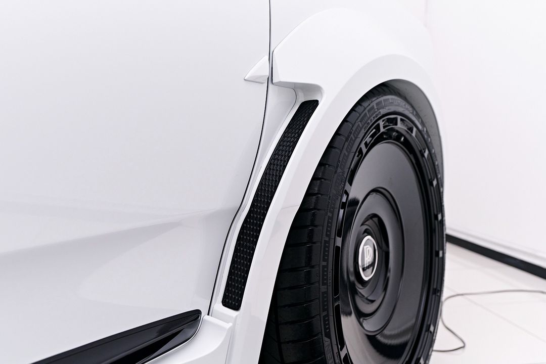 2024 Rolls-Royce Cullinan
