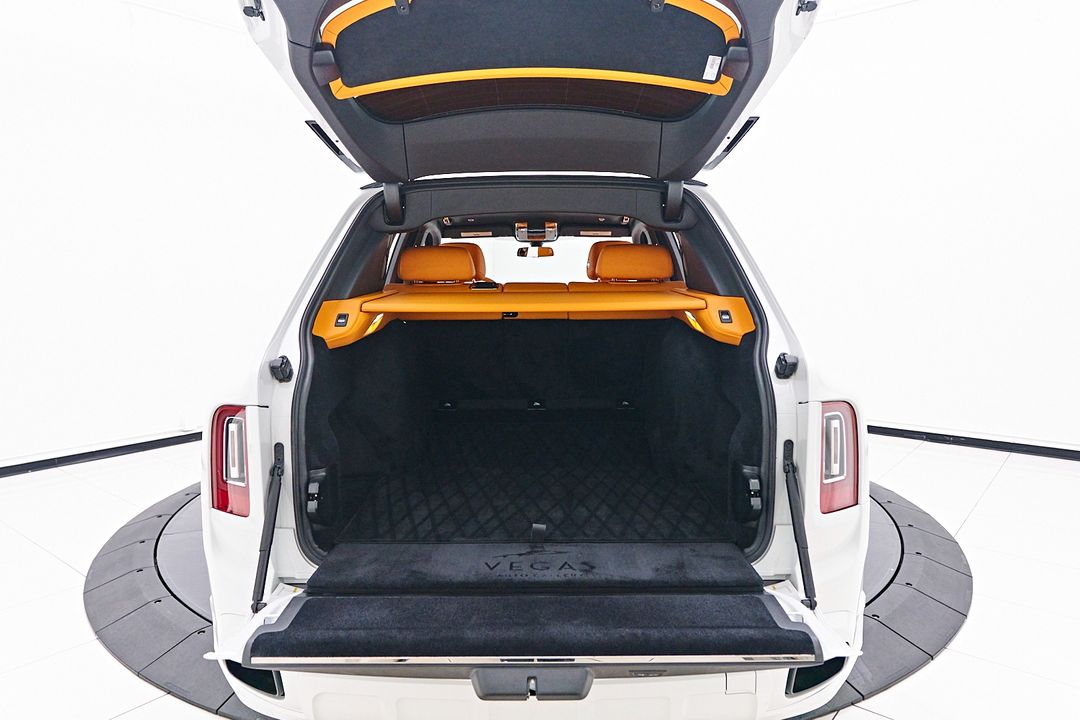2024 Rolls-Royce Cullinan