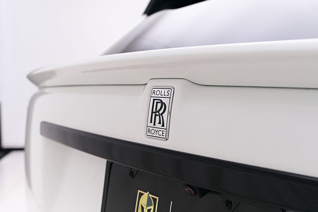 2024 Rolls-Royce Cullinan