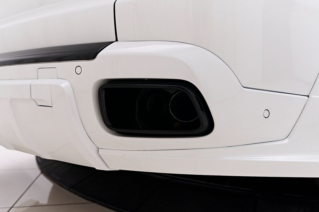 2024 Rolls-Royce Cullinan
