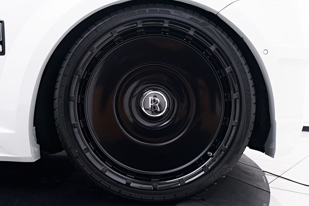 2024 Rolls-Royce Cullinan