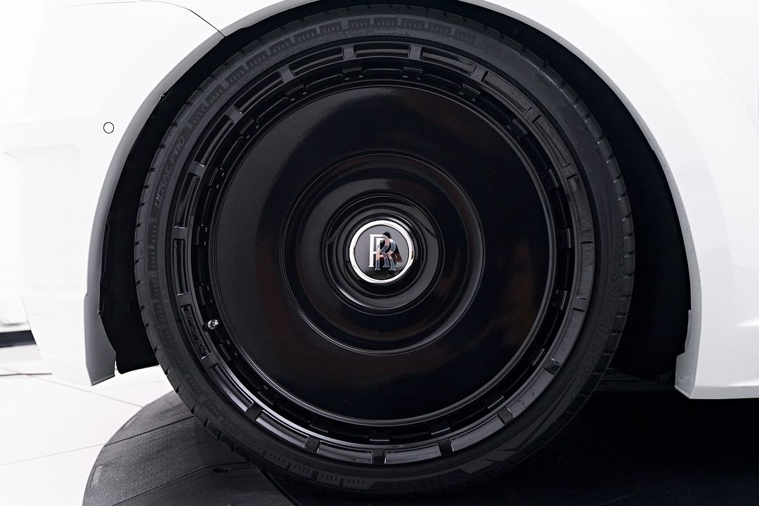 2024 Rolls-Royce Cullinan