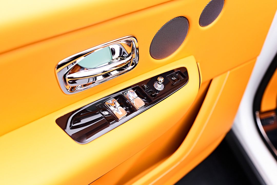 2024 Rolls-Royce Cullinan