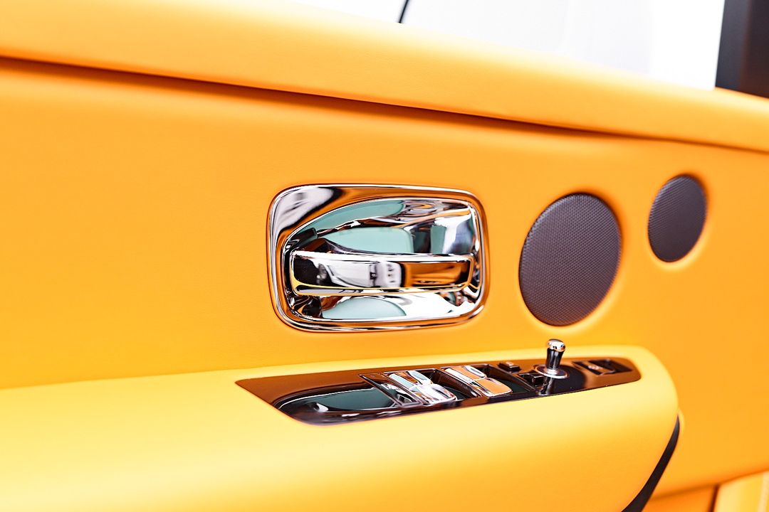 2024 Rolls-Royce Cullinan