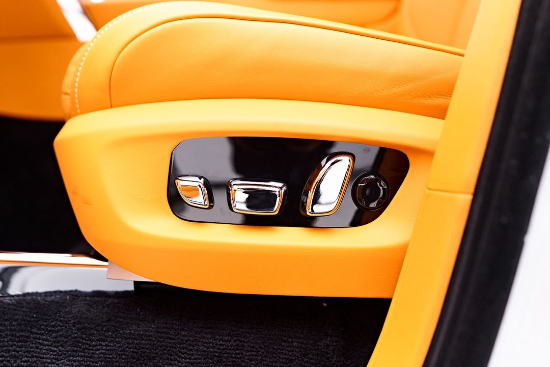 2024 Rolls-Royce Cullinan