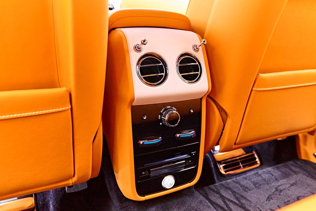 2024 Rolls-Royce Cullinan