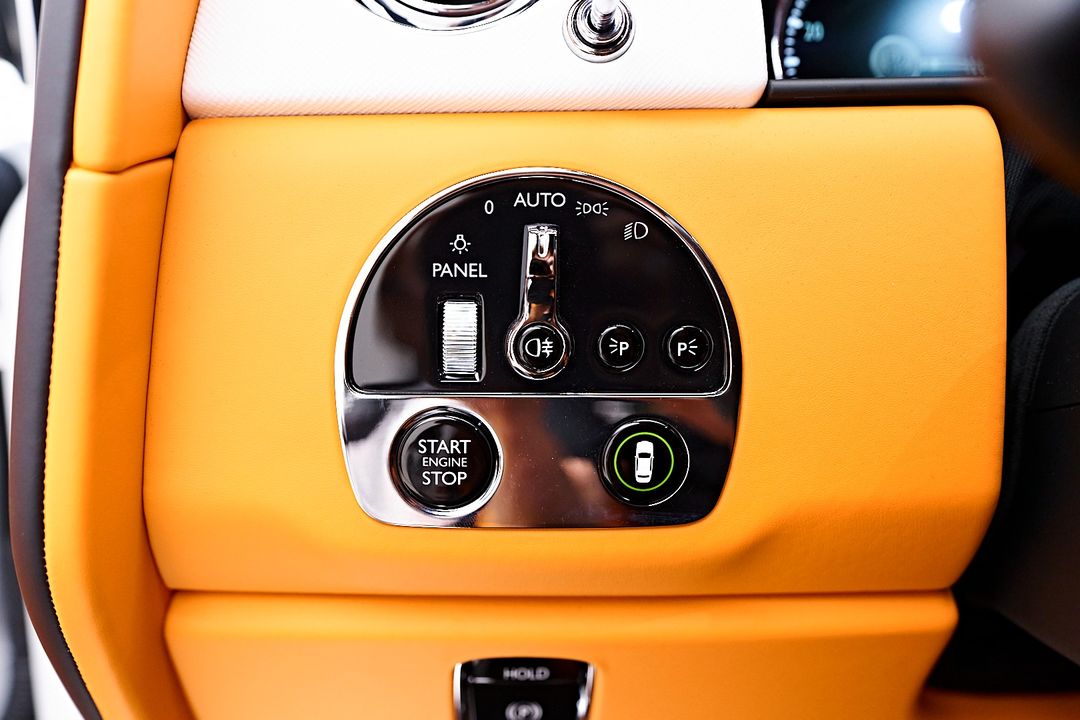 2024 Rolls-Royce Cullinan