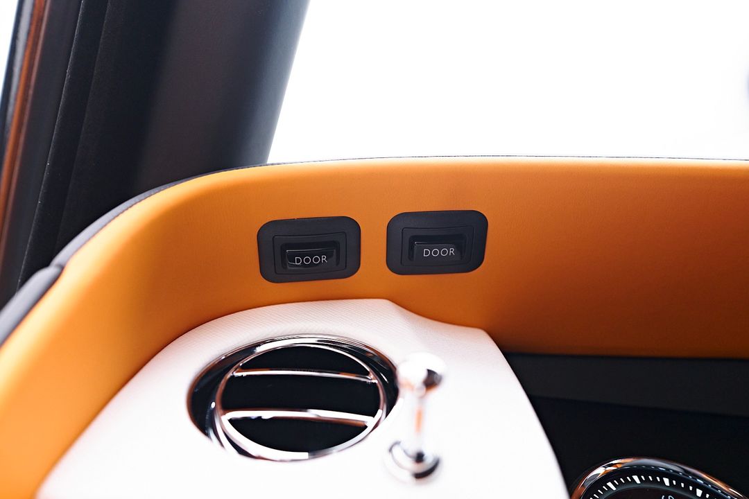 2024 Rolls-Royce Cullinan