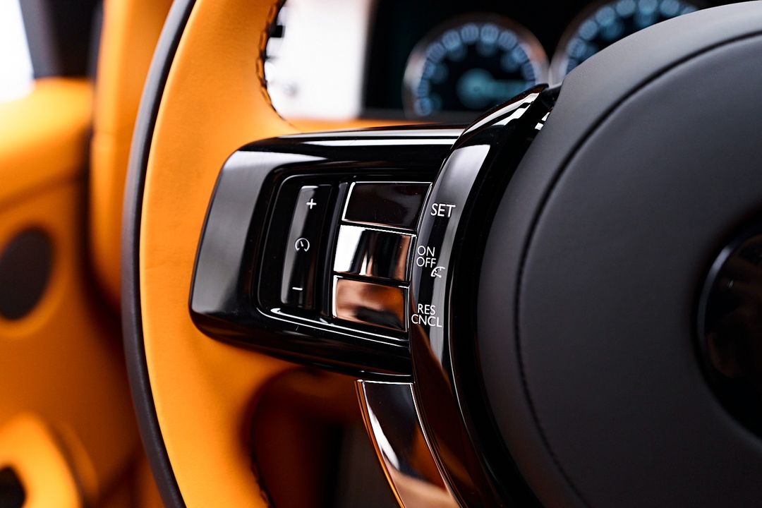 2024 Rolls-Royce Cullinan