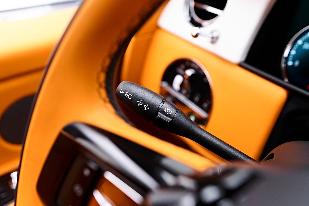 2024 Rolls-Royce Cullinan