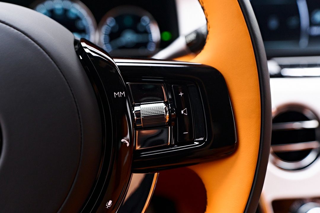 2024 Rolls-Royce Cullinan