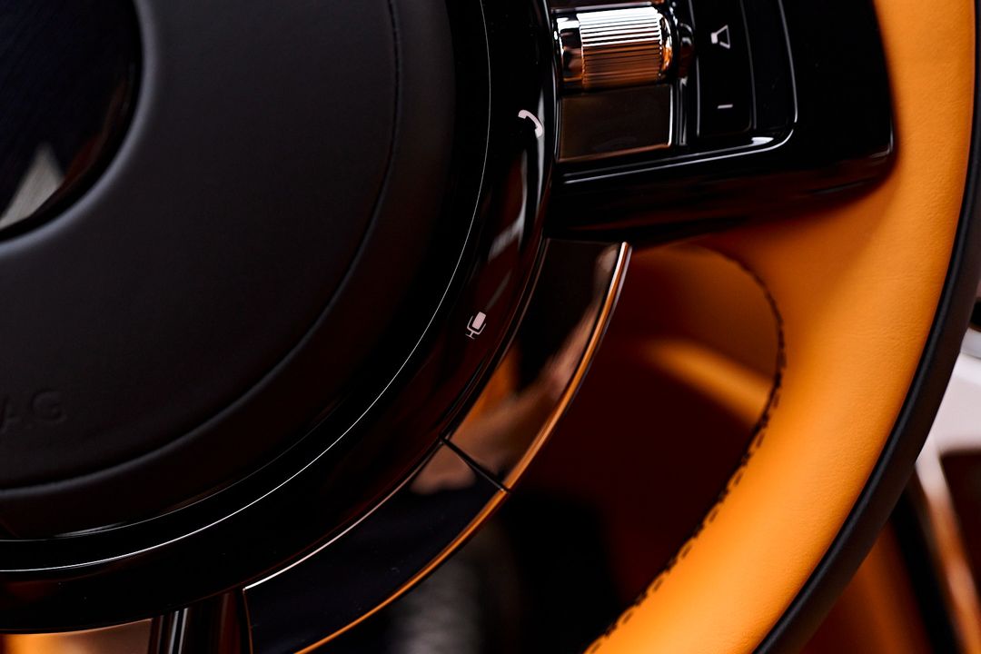 2024 Rolls-Royce Cullinan