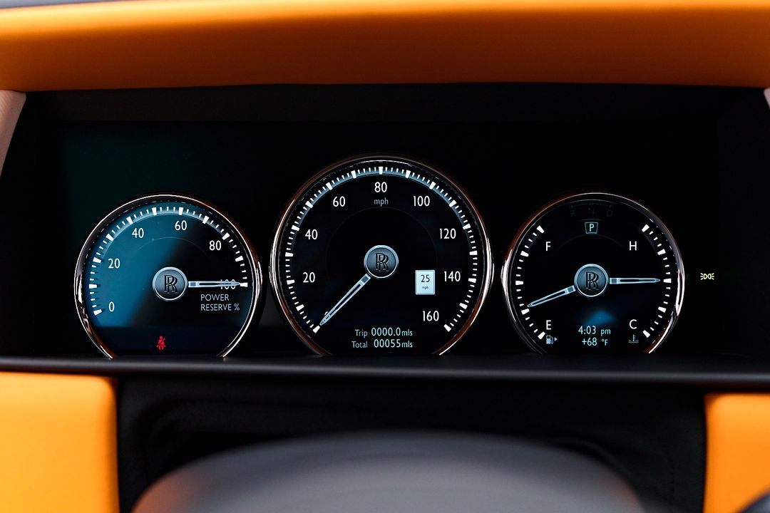 2024 Rolls-Royce Cullinan