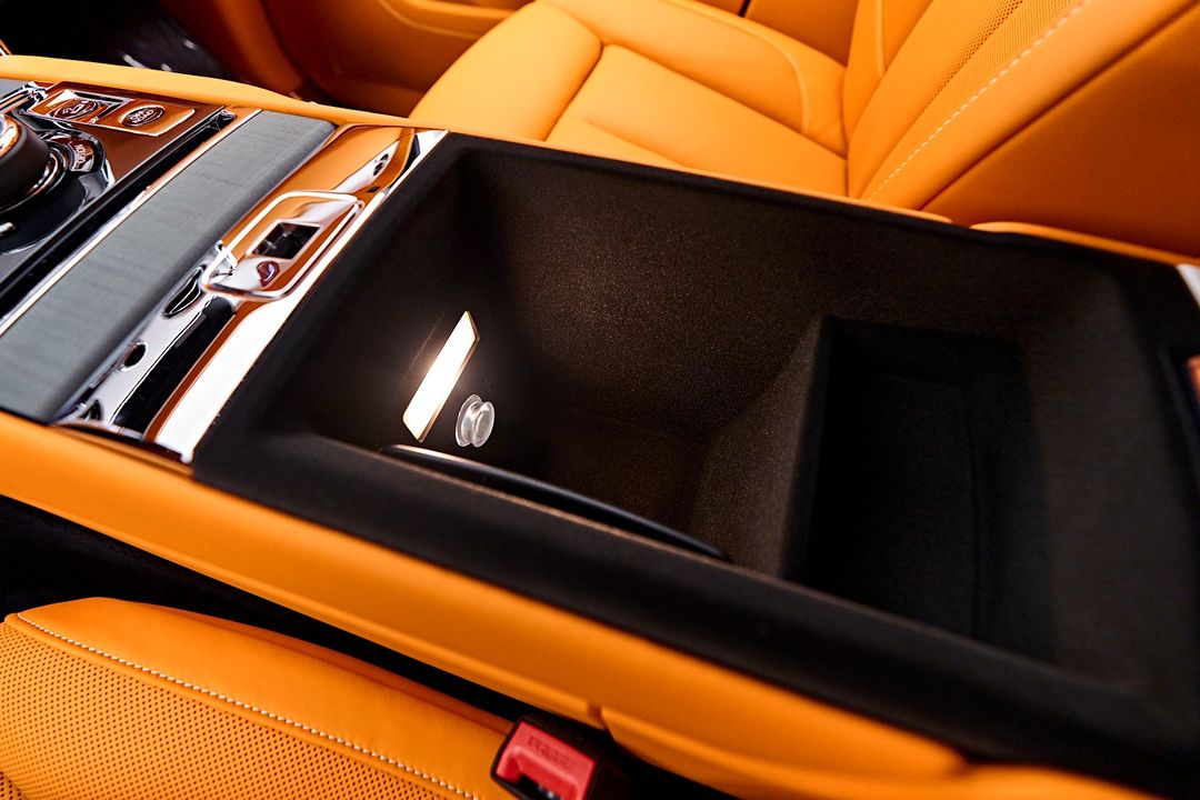 2024 Rolls-Royce Cullinan